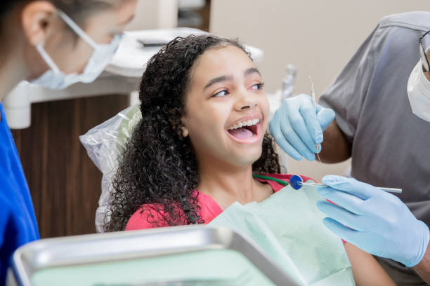 Best Broken or Cracked Tooth Emergency Dentist in Gretna, VA