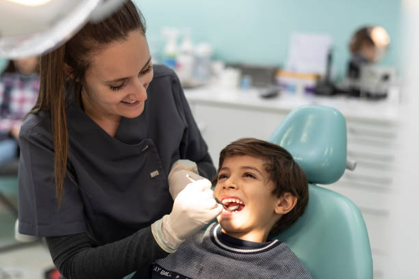 Best Broken or Cracked Tooth Emergency Dentist in Gretna, VA