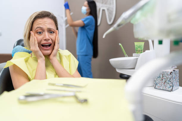 Best Mobile Emergency Dentist in Gretna, VA