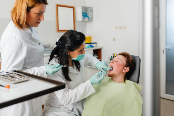 Best Orthodontic Emergency Dentist in Gretna, VA