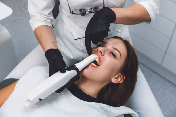 Best Pediatric Emergency Dentist in Gretna, VA
