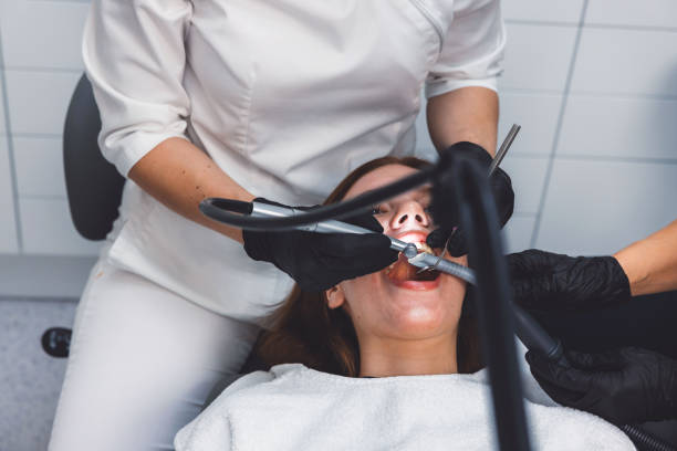 Best Orthodontic Emergency Dentist in Gretna, VA